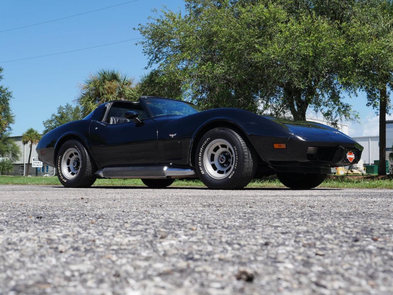 1979 Chevrolet Corvette Coupe