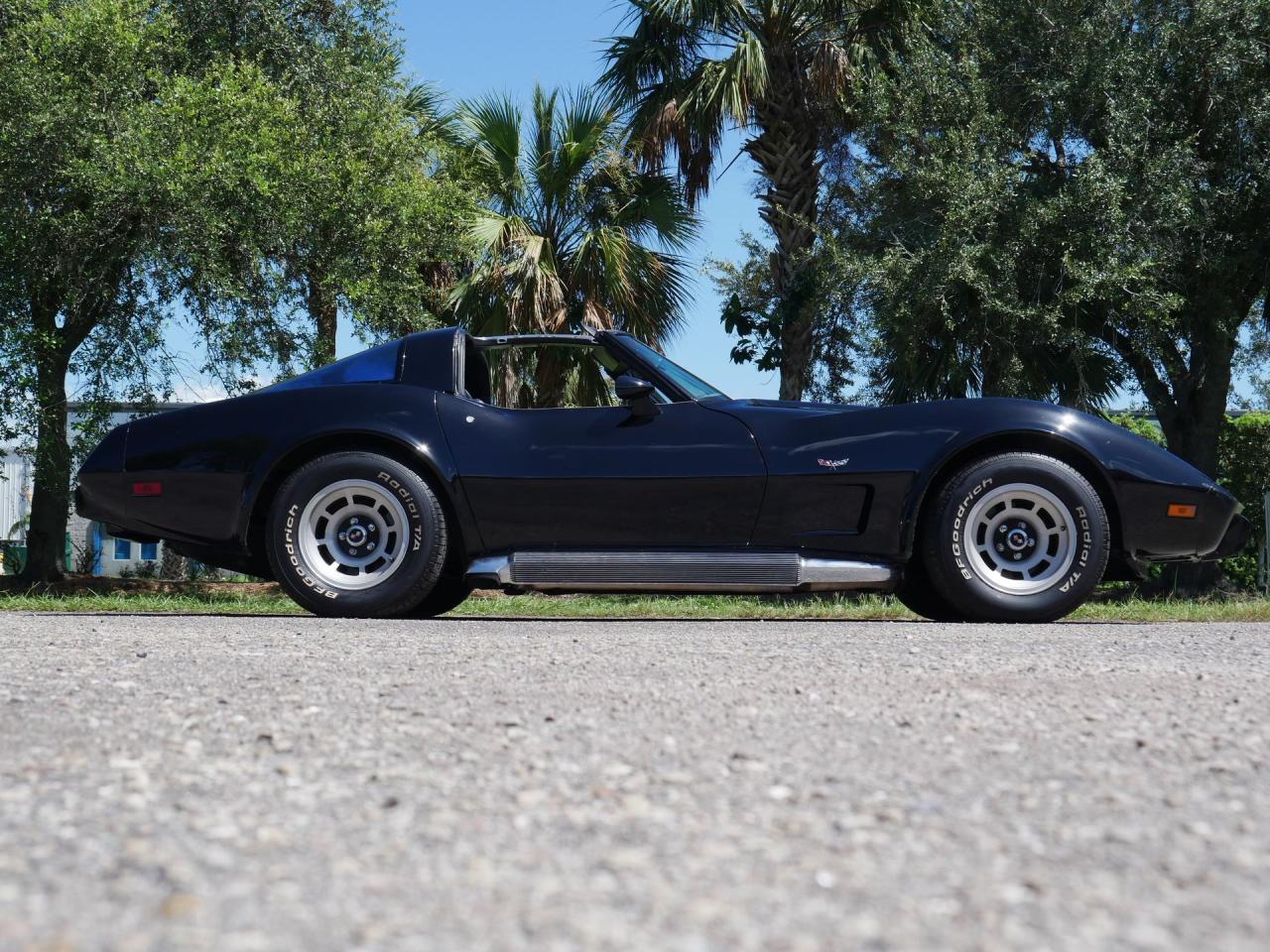 1979 Chevrolet Corvette Coupe