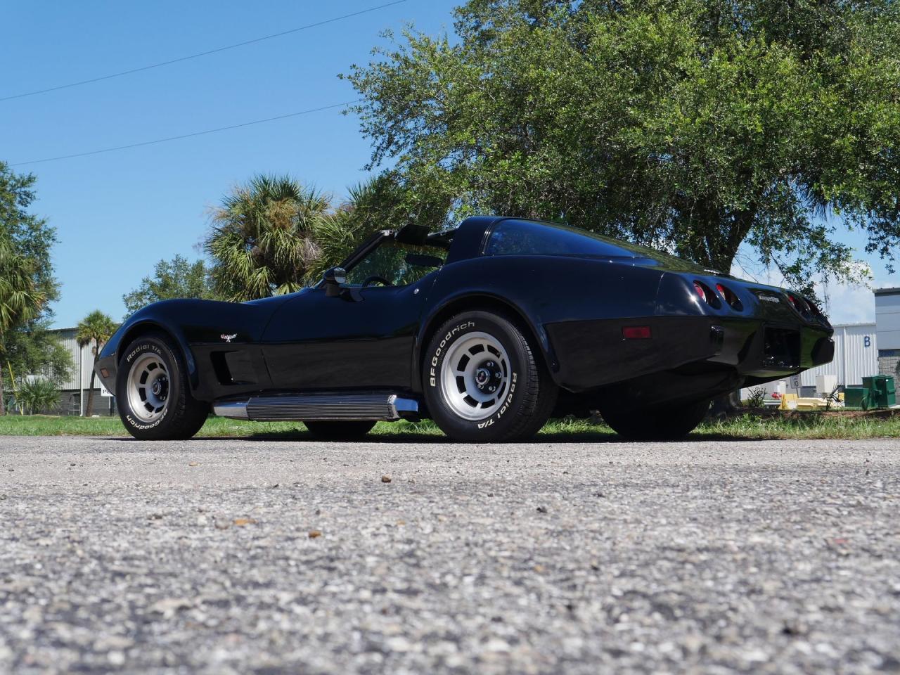 1979 Chevrolet Corvette Coupe