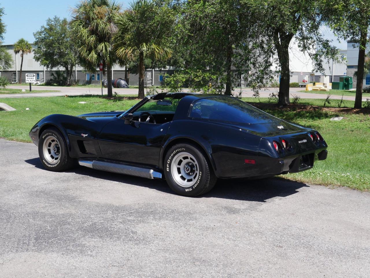 1979 Chevrolet Corvette Coupe