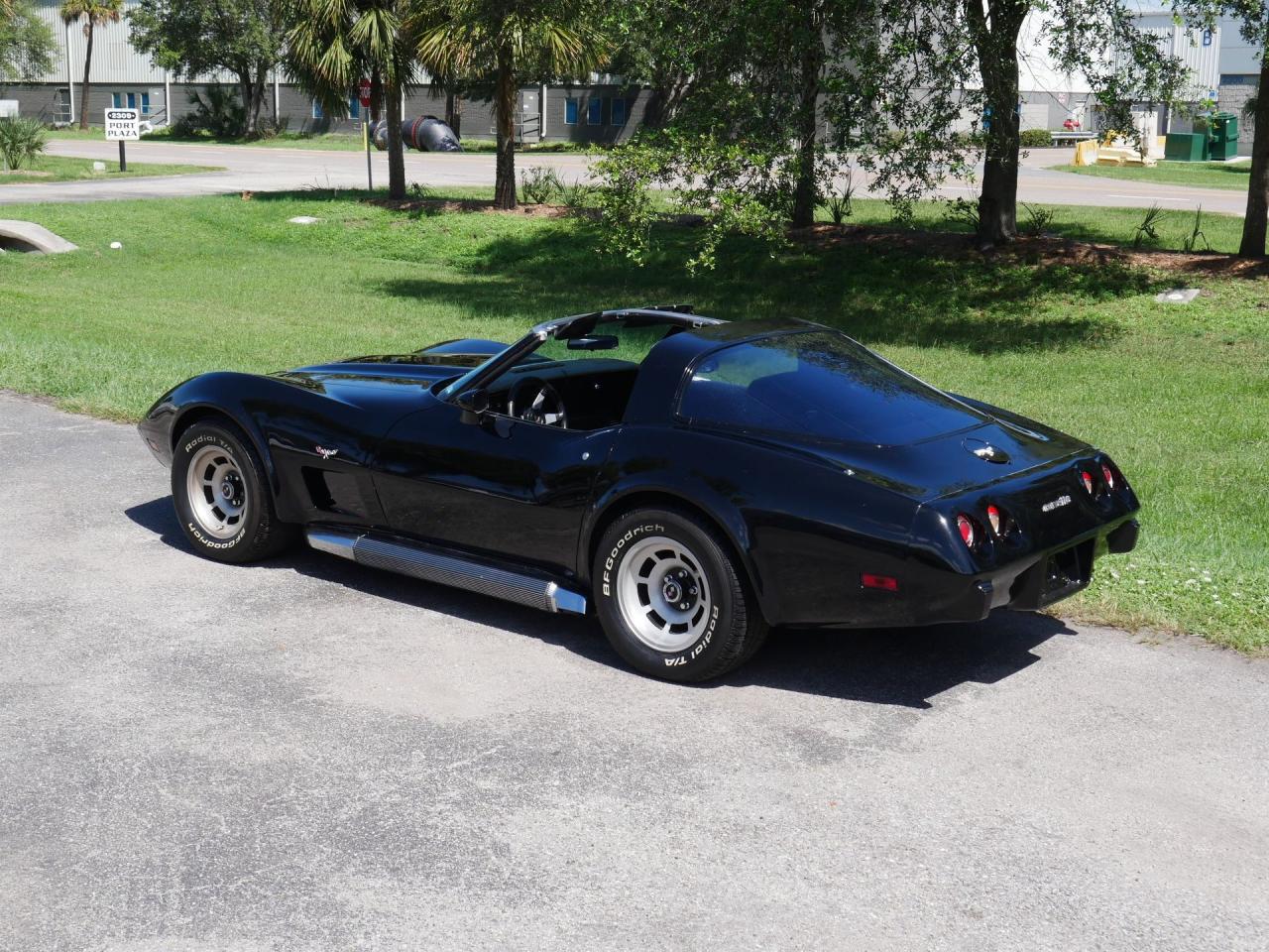 1979 Chevrolet Corvette Coupe