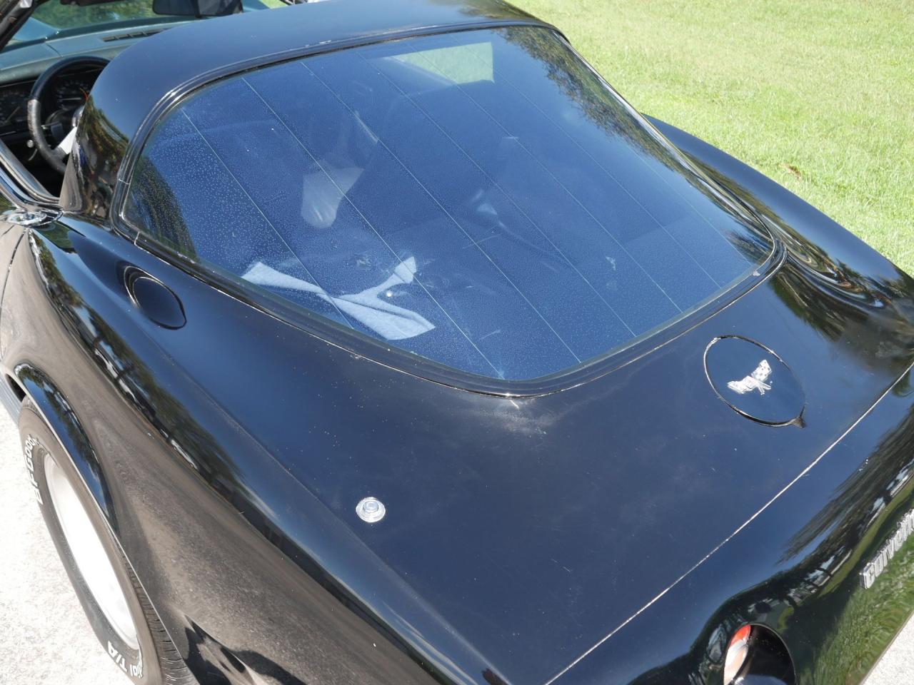 1979 Chevrolet Corvette Coupe