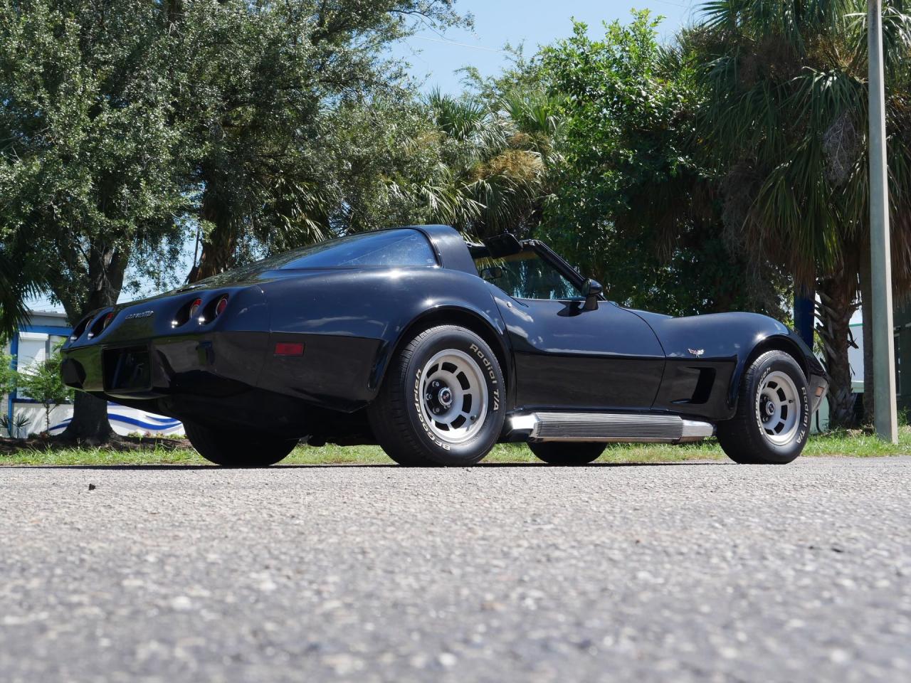 1979 Chevrolet Corvette Coupe