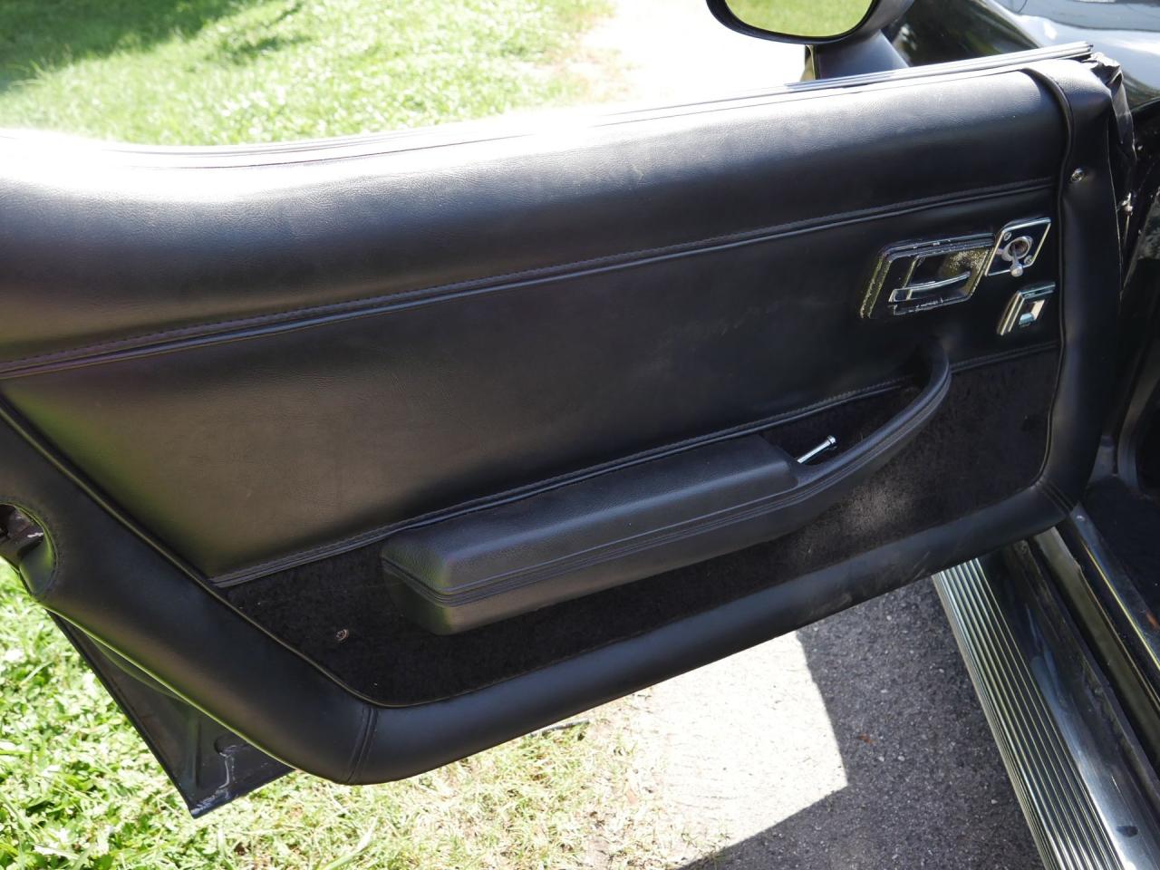 1979 Chevrolet Corvette Coupe