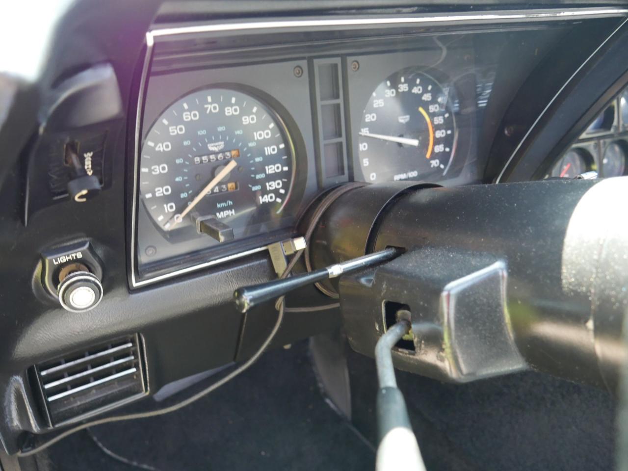 1979 Chevrolet Corvette Coupe