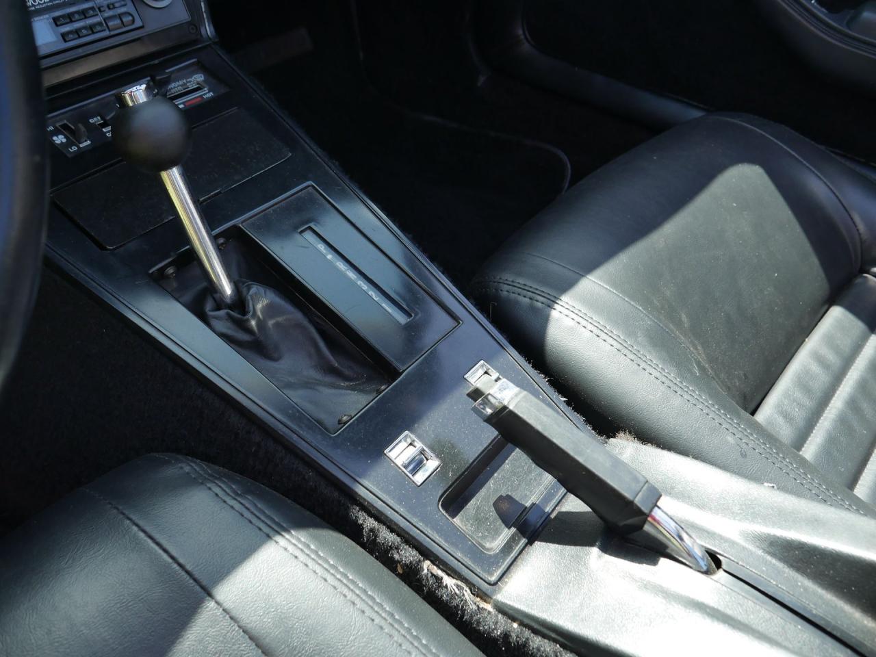 1979 Chevrolet Corvette Coupe