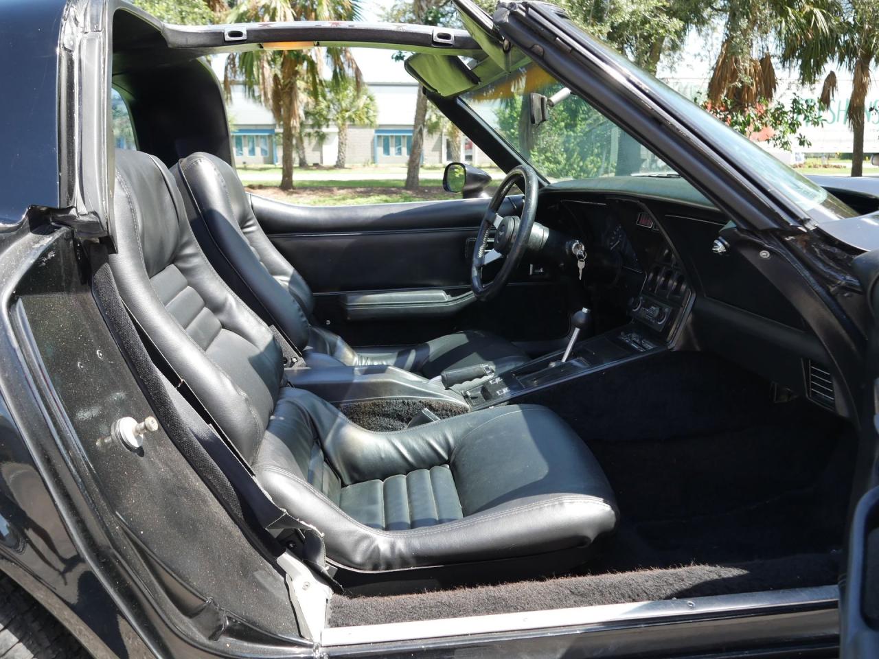 1979 Chevrolet Corvette Coupe