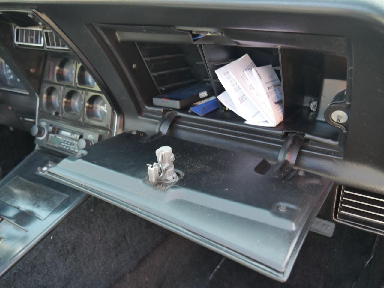1979 Chevrolet Corvette Coupe