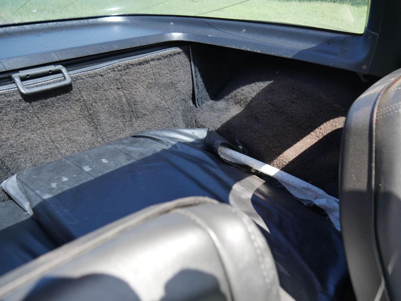 1979 Chevrolet Corvette Coupe