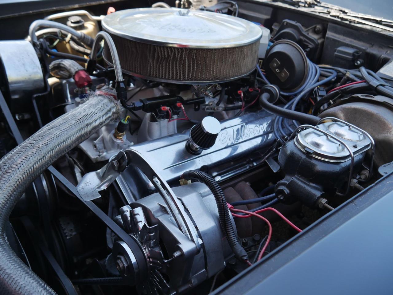 1979 Chevrolet Corvette Coupe