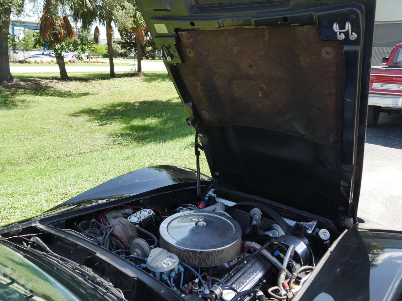 1979 Chevrolet Corvette Coupe