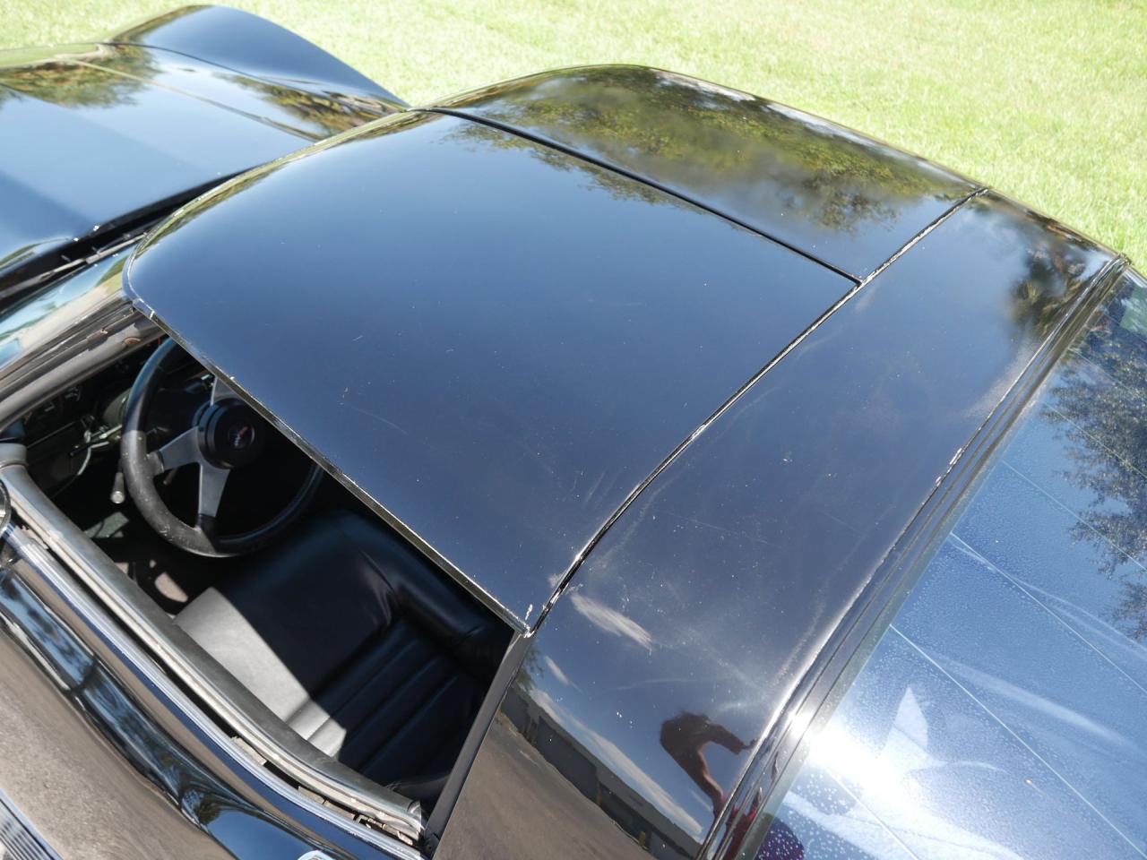 1979 Chevrolet Corvette Coupe
