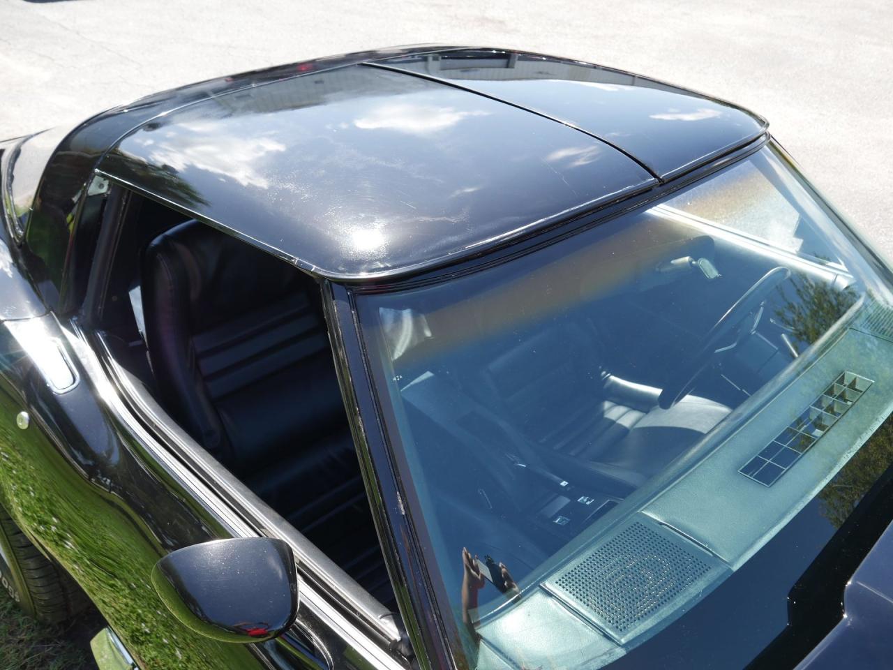 1979 Chevrolet Corvette Coupe