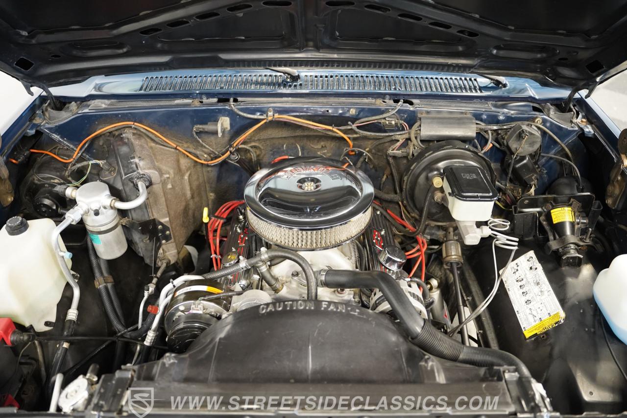 1985 Chevrolet Blazer K5