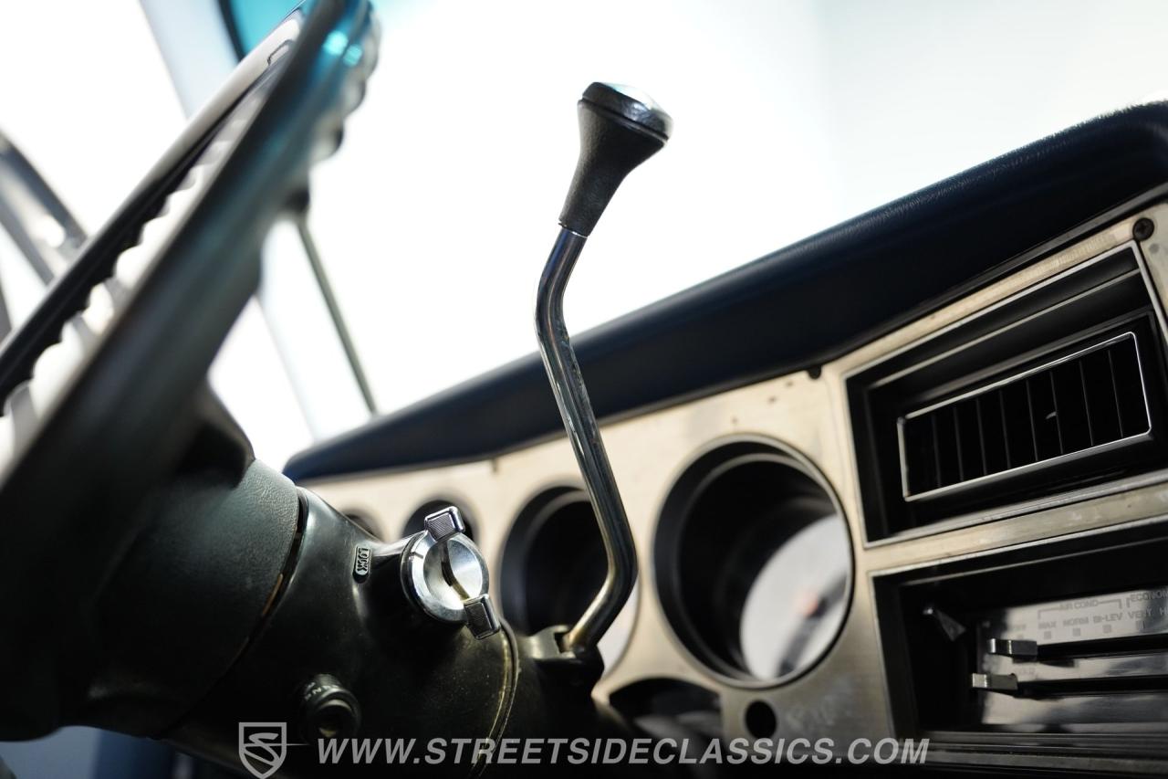 1985 Chevrolet Blazer K5