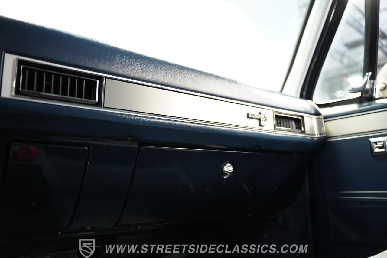 1985 Chevrolet Blazer K5
