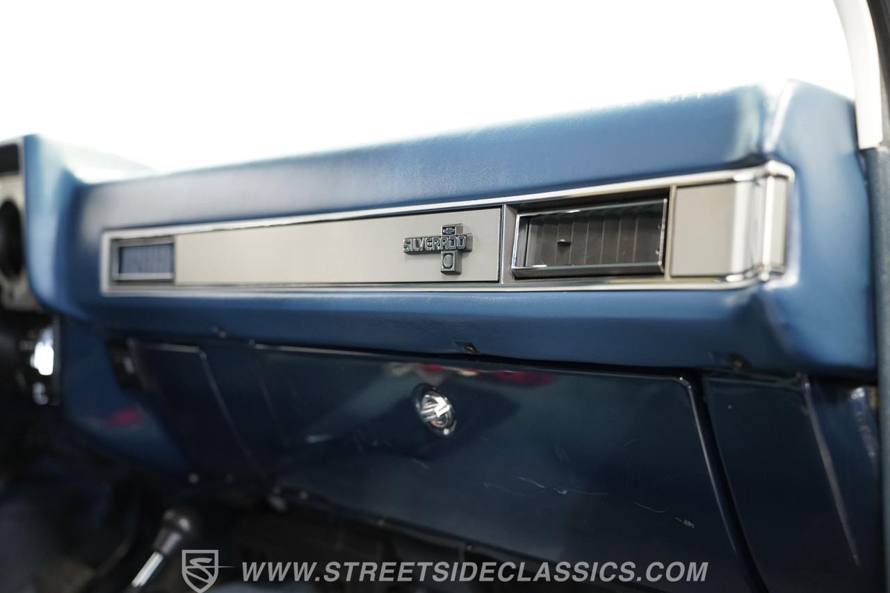 1985 Chevrolet Blazer K5