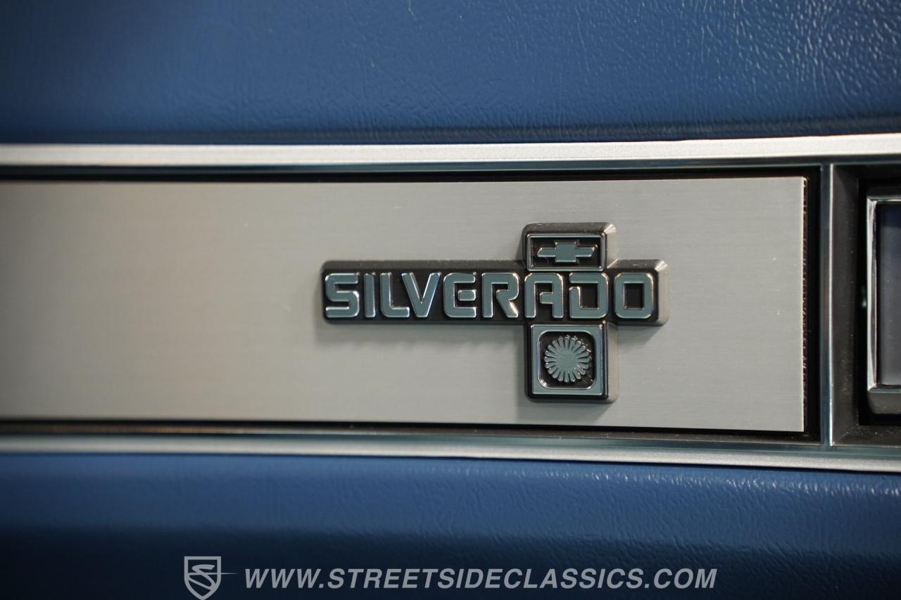 1985 Chevrolet Blazer K5