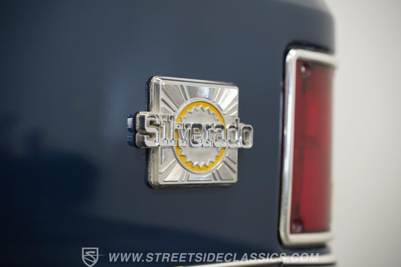 1985 Chevrolet Blazer K5