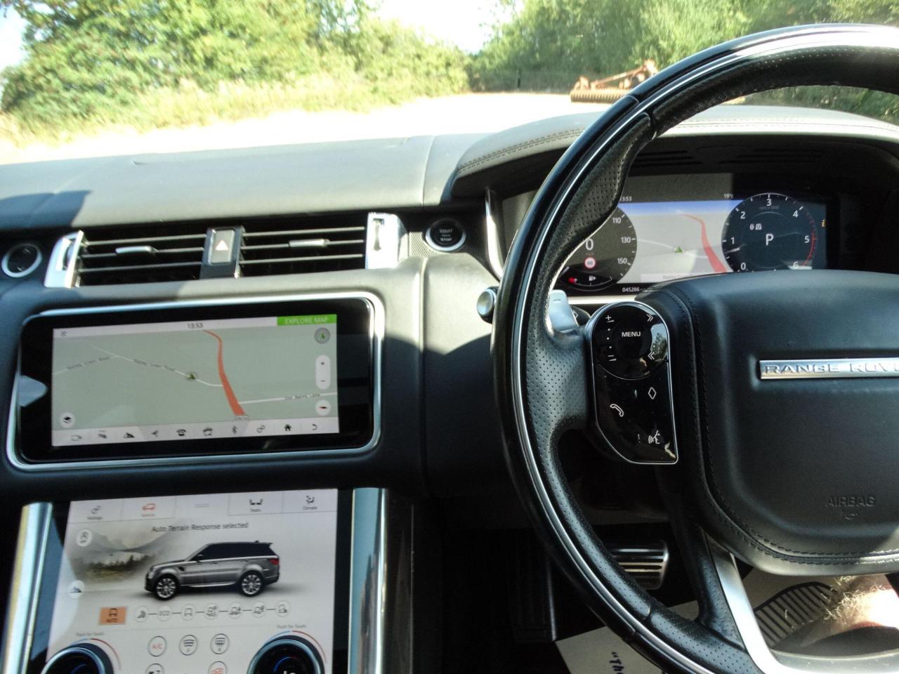 2021 Land Rover 3.0 D300 MHEV Autobiography Dynamic Auto 4WD Euro 6 (s/s) 5dr