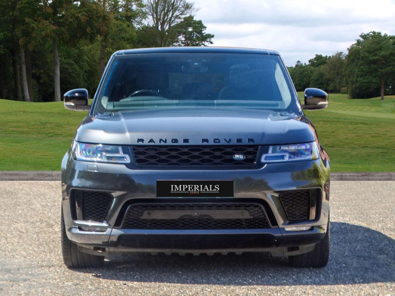 2021 Land Rover 3.0 D300 MHEV Autobiography Dynamic Auto 4WD Euro 6 (s/s) 5dr