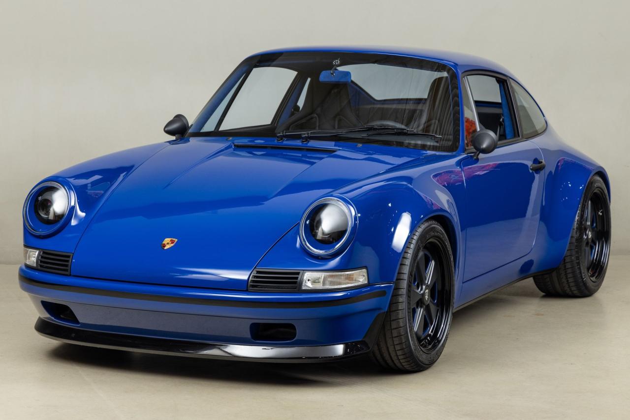 1997 Canepa KALMAR C2