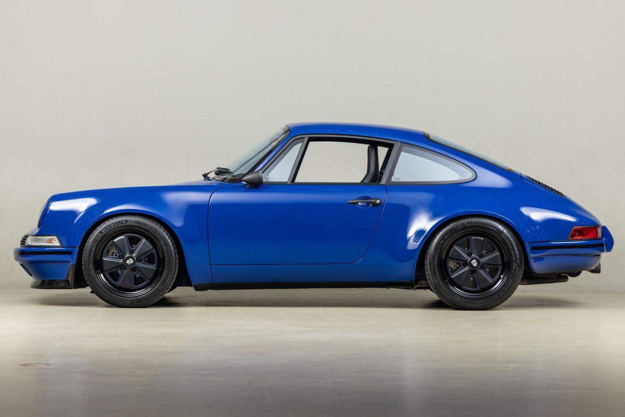 1997 Canepa KALMAR C2