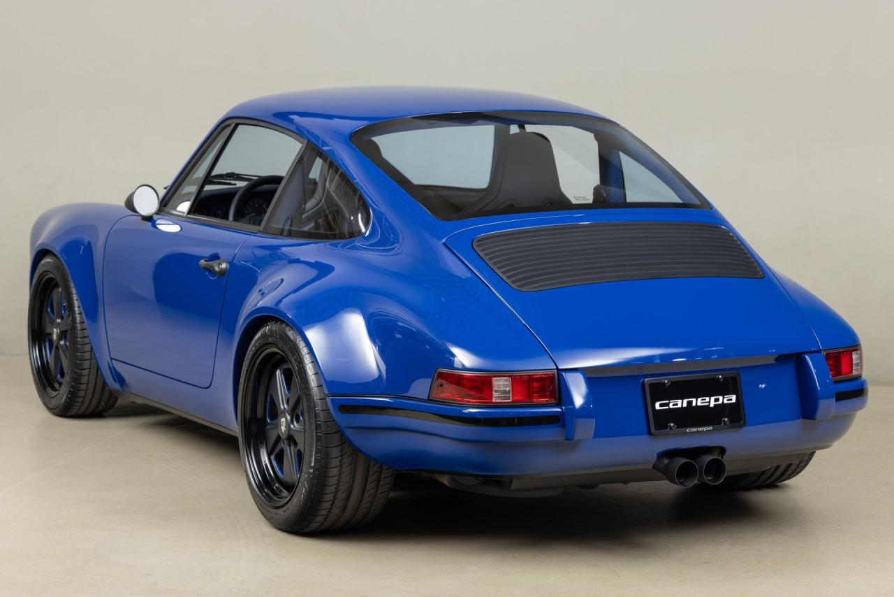 1997 Canepa KALMAR C2