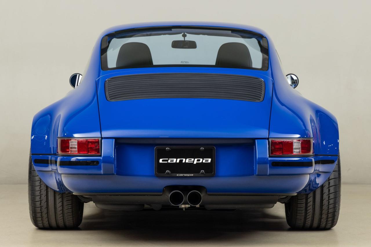 1997 Canepa KALMAR C2