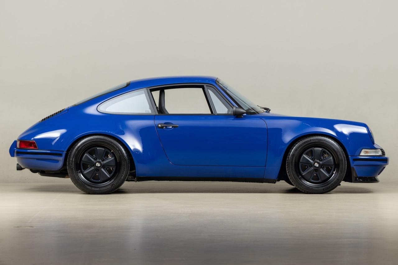 1997 Canepa KALMAR C2