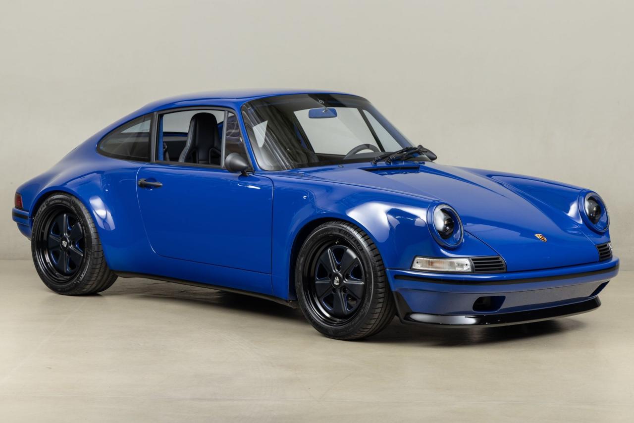 1997 Canepa KALMAR C2