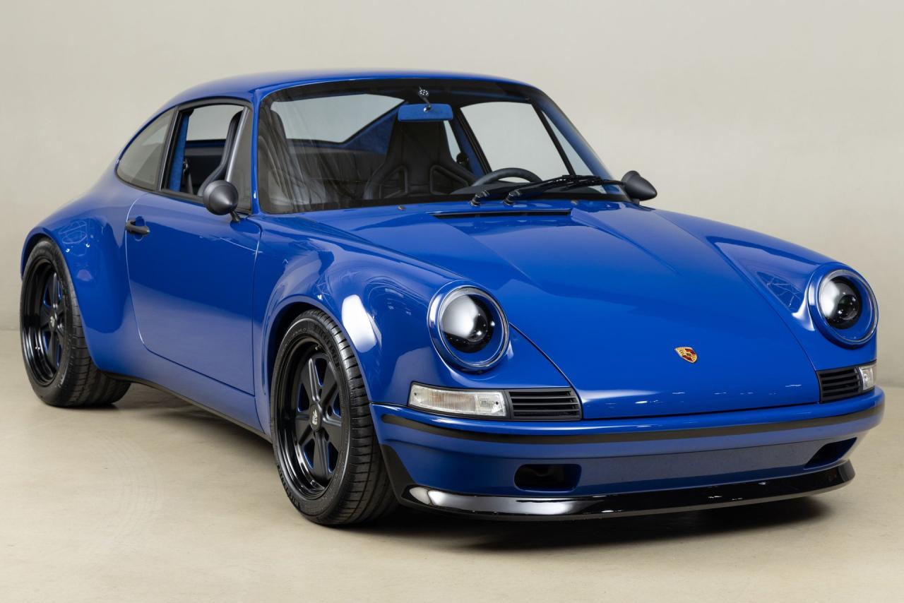 1997 Canepa KALMAR C2