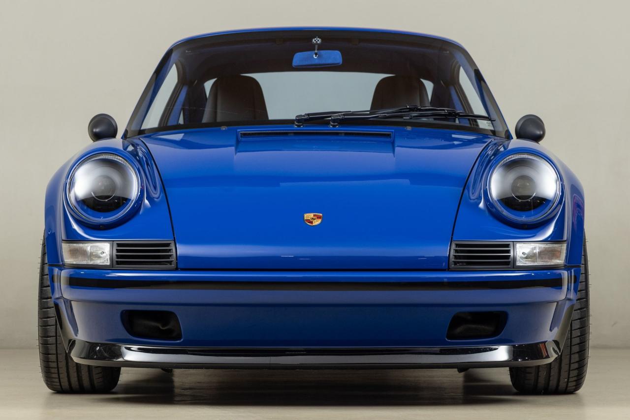 1997 Canepa KALMAR C2