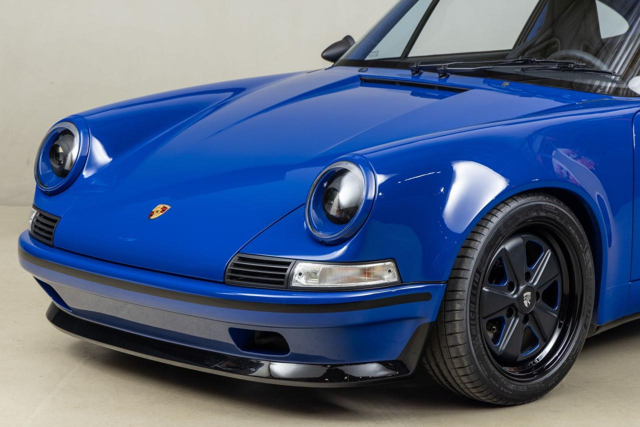 1997 Canepa KALMAR C2