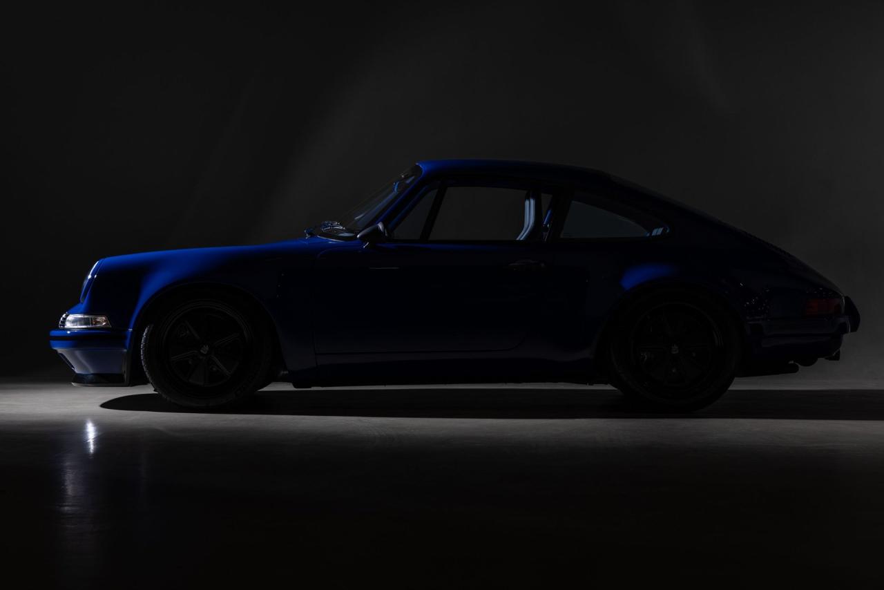 1997 Canepa KALMAR C2