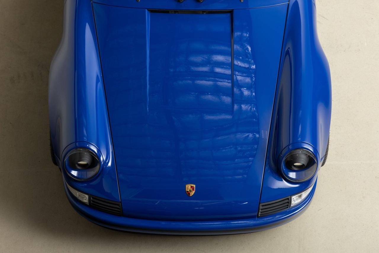 1997 Canepa KALMAR C2