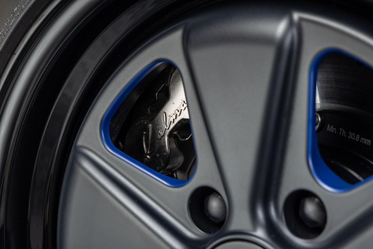 1997 Canepa KALMAR C2