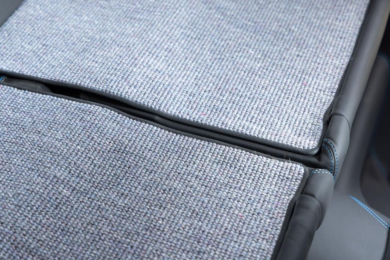 1997 Canepa KALMAR C2