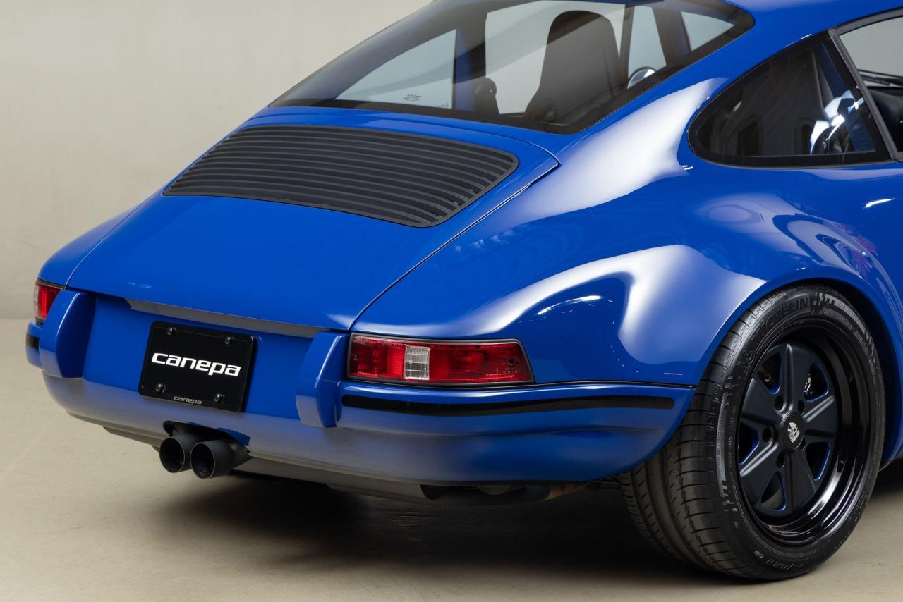 1997 Canepa KALMAR C2