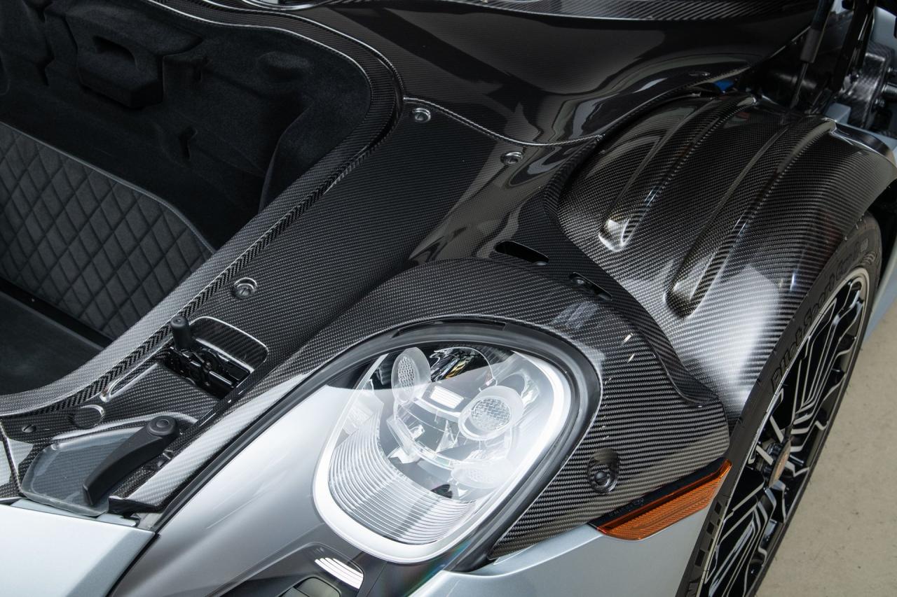 2015 Porsche 918 Spyder
