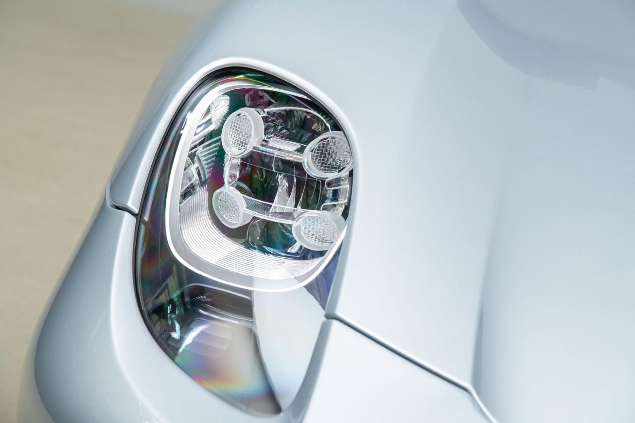 2015 Porsche 918 Spyder