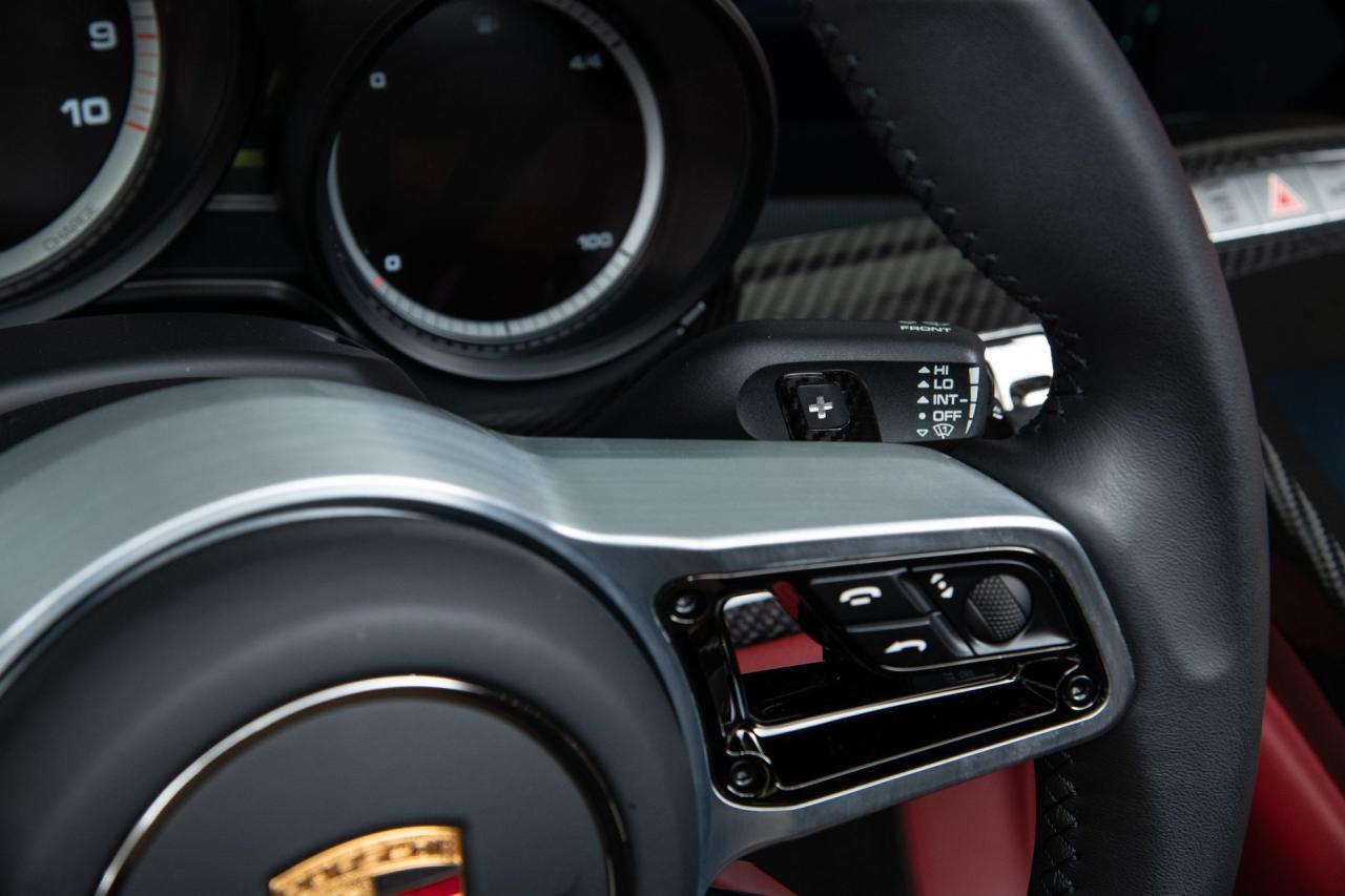 2015 Porsche 918 Spyder