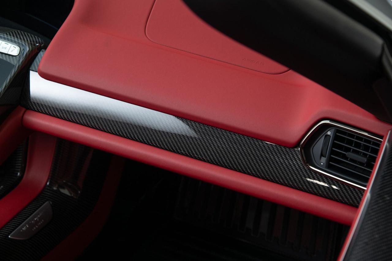 2015 Porsche 918 Spyder