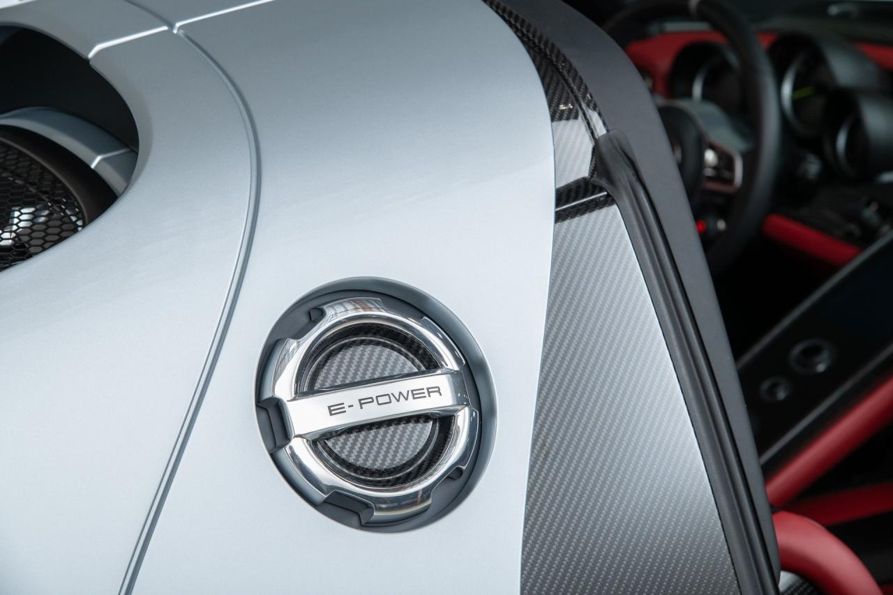 2015 Porsche 918 Spyder