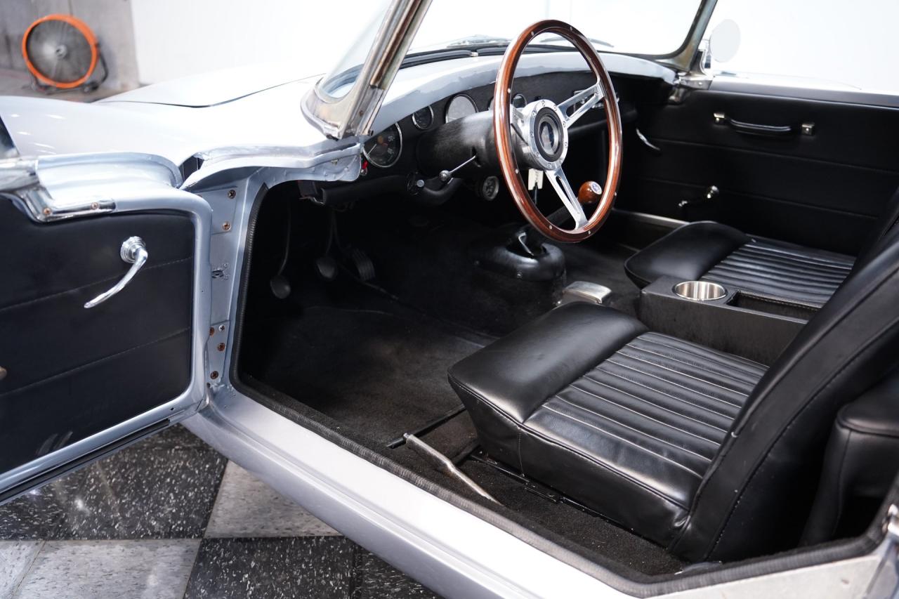 1964 Sunbeam Alpine