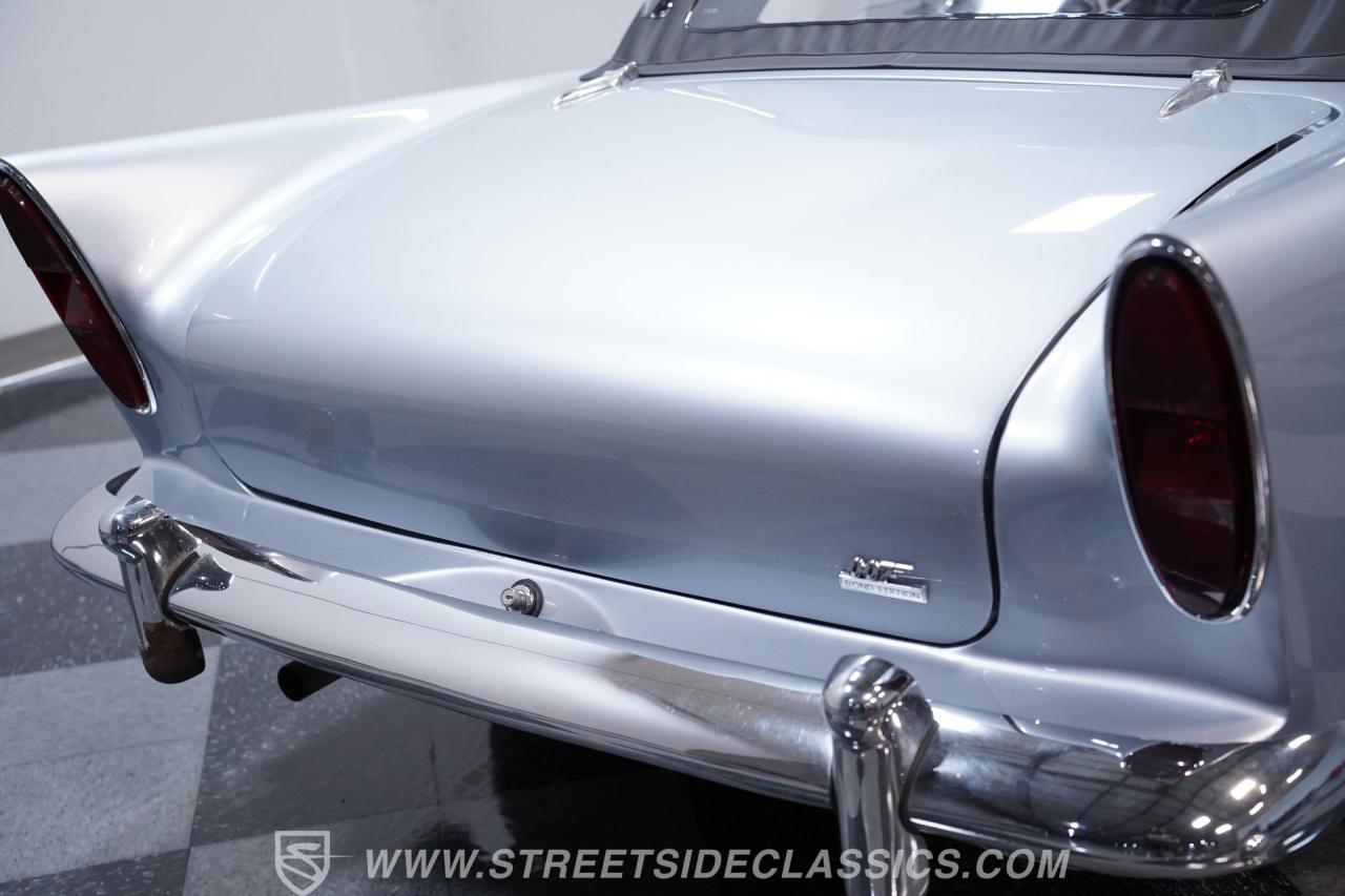 1964 Sunbeam Alpine