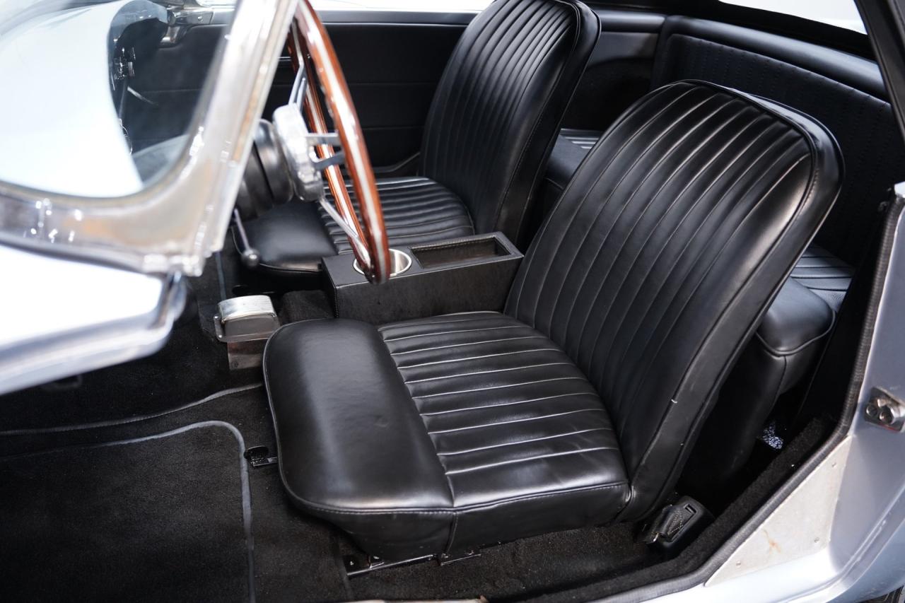 1964 Sunbeam Alpine