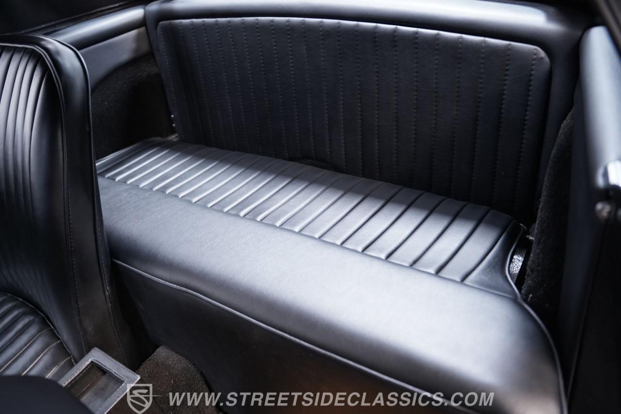 1964 Sunbeam Alpine