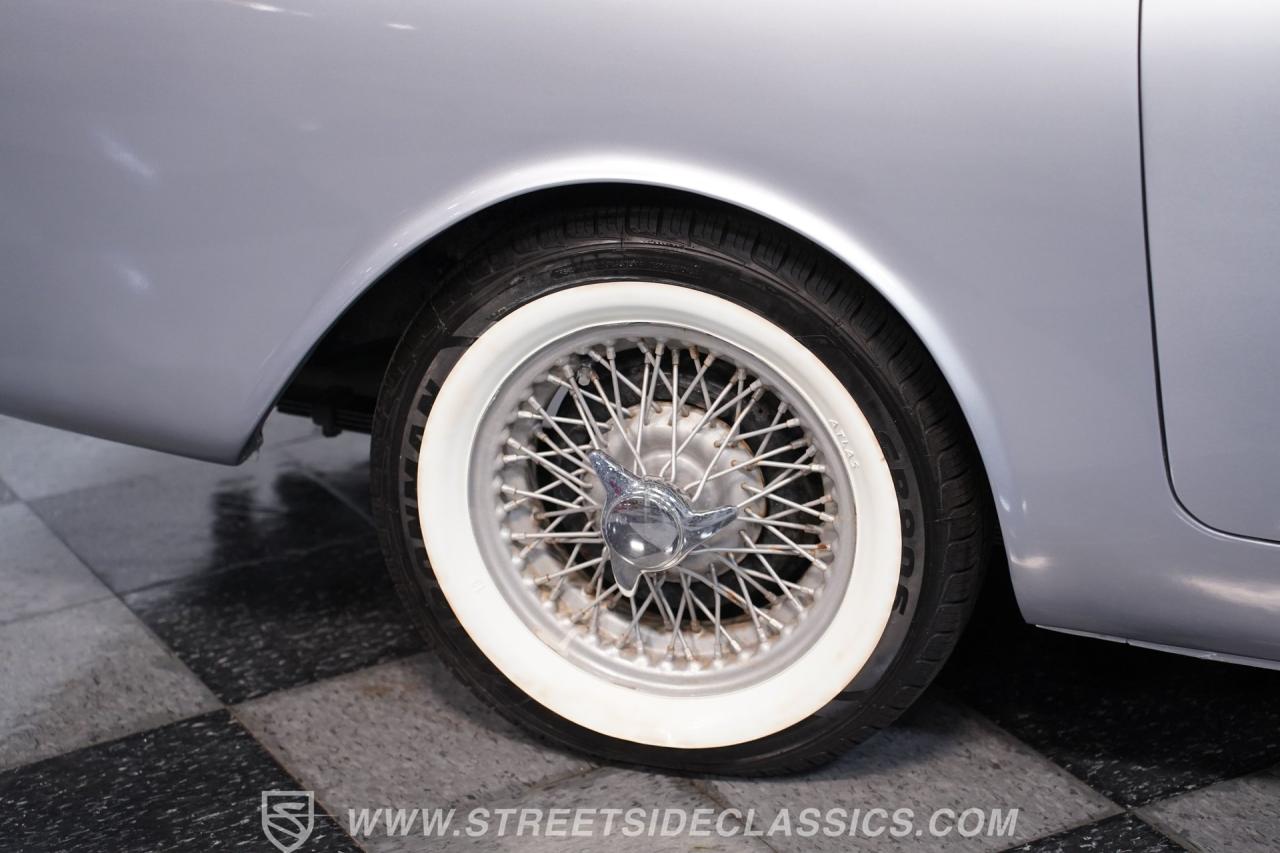 1964 Sunbeam Alpine