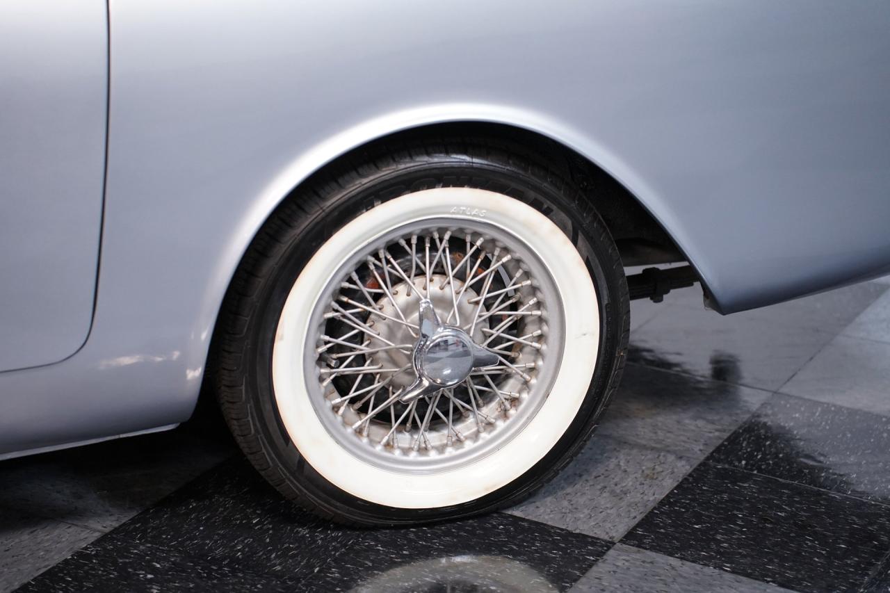 1964 Sunbeam Alpine